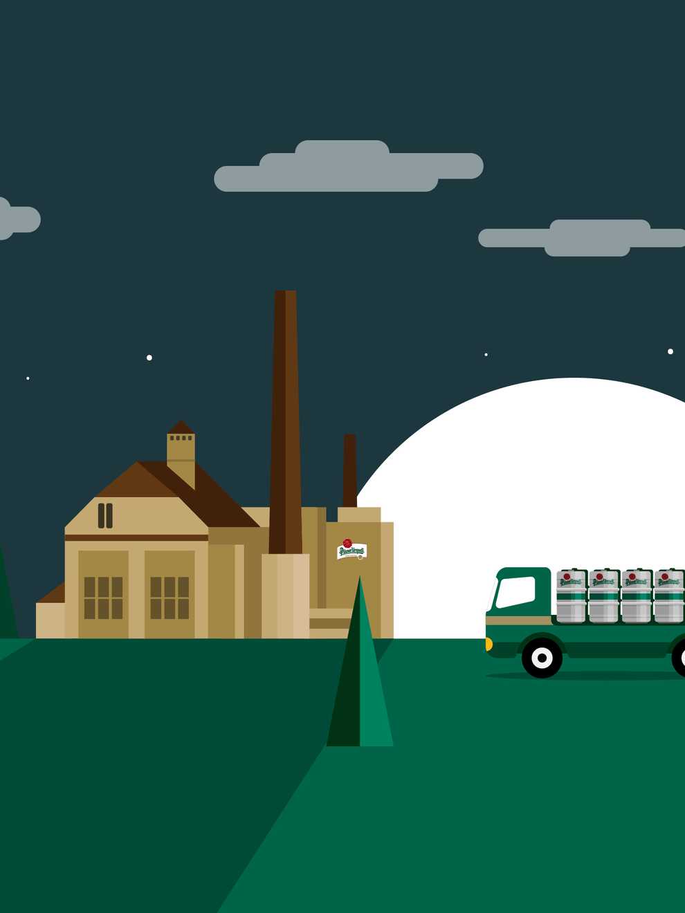 ピルスナーウルケル　オンラインガイド